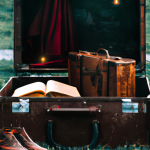 Maletas de cabina Harry Potter